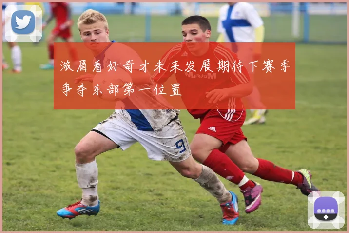 浓眉看好奇才未来发展期待下赛季争夺东部第一位置