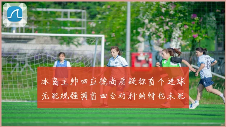 冰岛主帅回应德尚质疑称首个进球无犯规强调首回合对科纳特也未犯规