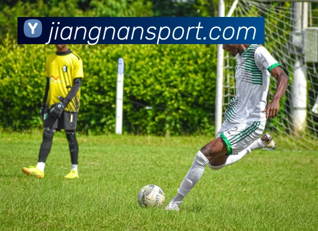 江南体育品牌故事