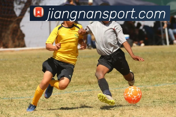 江南体育服务体系