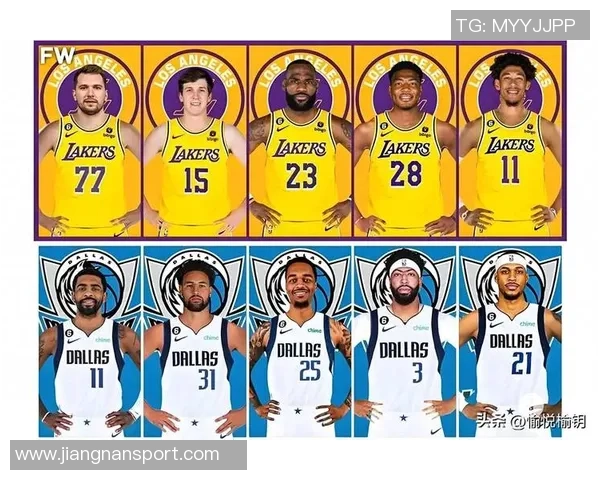 独行侠关键球表现不佳湖人逆袭成联盟最佳战队