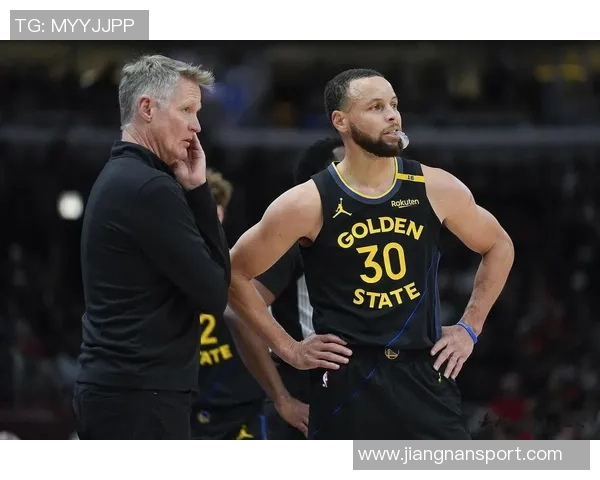 勇士依赖库里历史声望湖人则认清当下实力逻辑