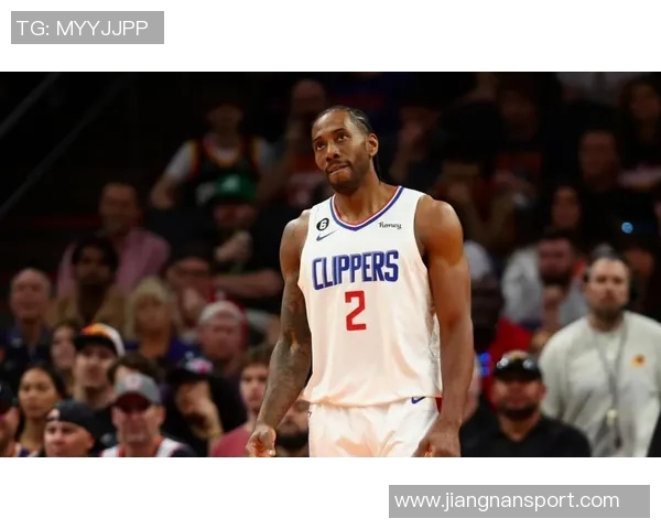 莱昂纳德连续19场得分20追平生涯纪录迈向新高峰