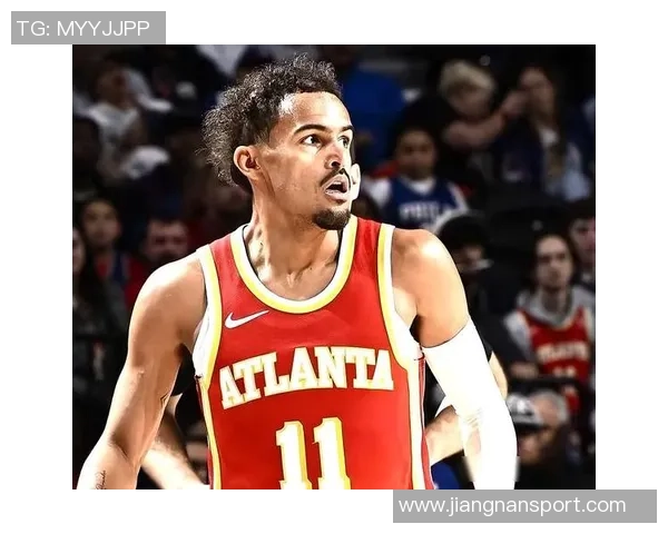 美记分析重建球队时签特雷杨的智慧与价值低点的机会