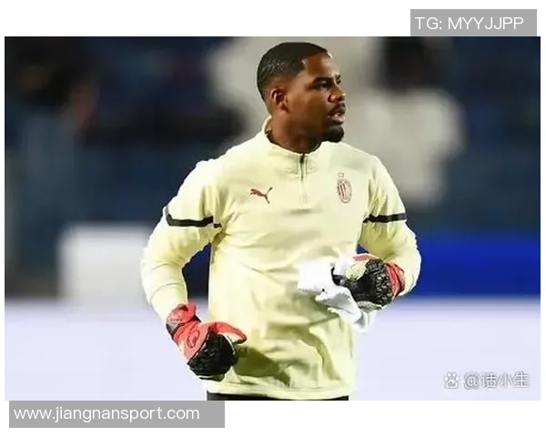 米兰计划以700万欧年薪续约迈尼昂本周将展开关键谈判