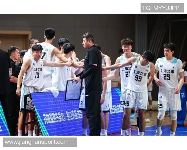 全运U22男篮半决赛山东U22陈家政独砍32分力克北京队晋级决赛