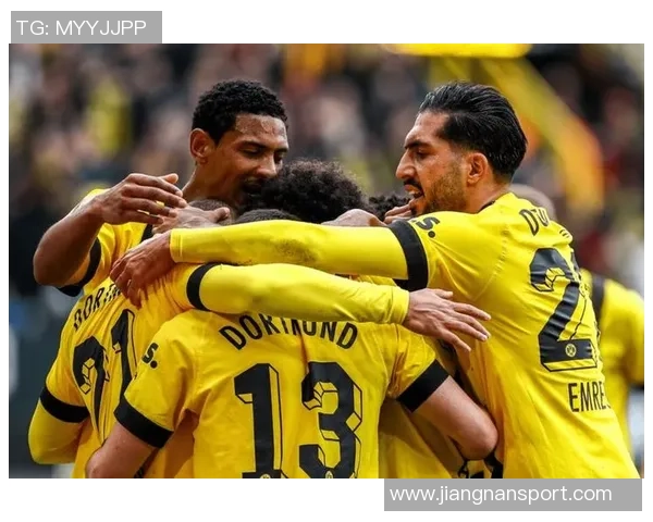 多特蒙德六名球员合同到期埃姆雷詹聚勒等人离队可能性增大