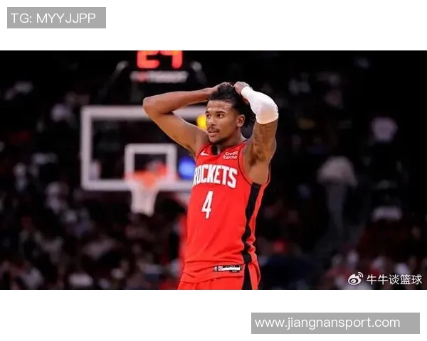 奥特：杰伦格林不仅得分能力出众还具备顶级挡拆传球潜力