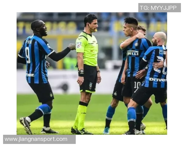 前裁判解读国米球迷事件或遭罚款但不会被判负的原因分析