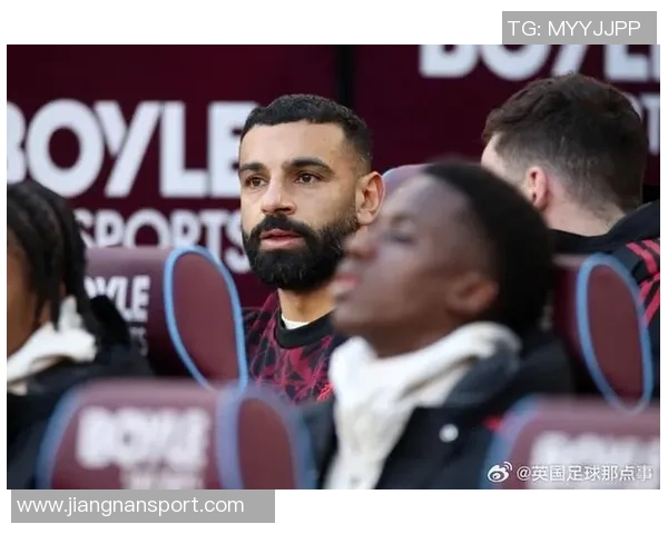 萨拉赫与C罗争锋相对老将为何不能优雅地告别赛场