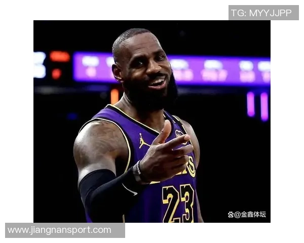 詹姆斯积极训练以防坐骨神经痛复发重点在于恢复体能与状态