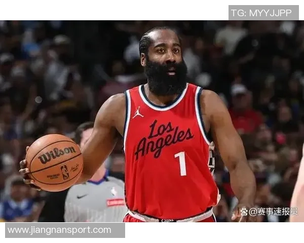 卢指导谈哈登出场时间不公布克实力强大球队需共同进步