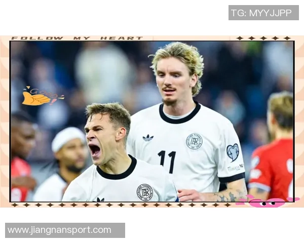 基米希在德国队4-0战胜卢森堡中荣获最佳球员称号