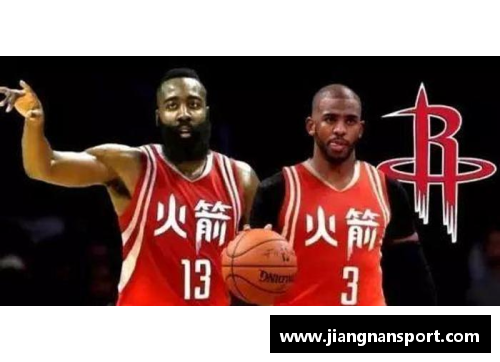 NBA档案解密：明星球员背后的不为人知真相