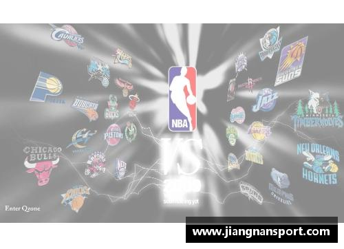 探索NBA世界：QQ空间上的最新动态